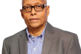 Rabiul-Alam-Chairman