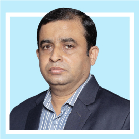 Golam-Mohammad