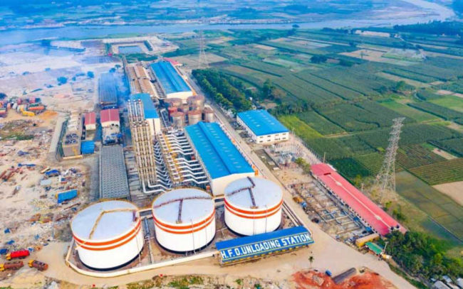 powerplant-Chandpur