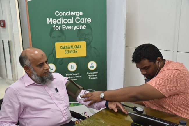 Energypac_health_camp