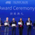 Awarded at JAC